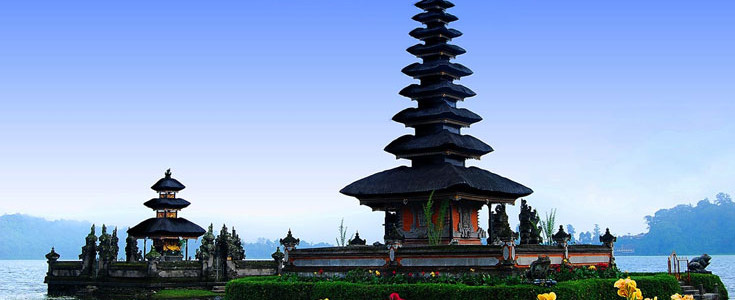 Bali Bedugul Tour Special Package