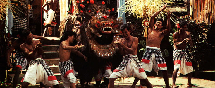 Bali Ubud and Kintamani Tour Special Package