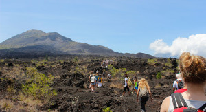 Batur Volcano Trekking
