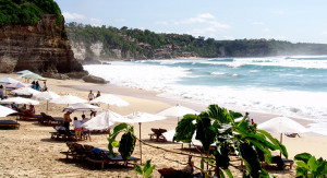 Bali Beach Tour Special Package