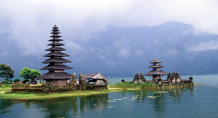 Bali Tour Package With Transport And Driver